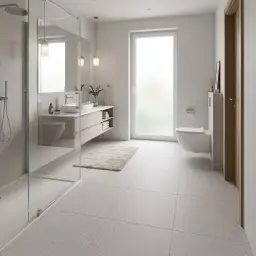 Marazzi Pinch 60x60 Pinch White M8E6