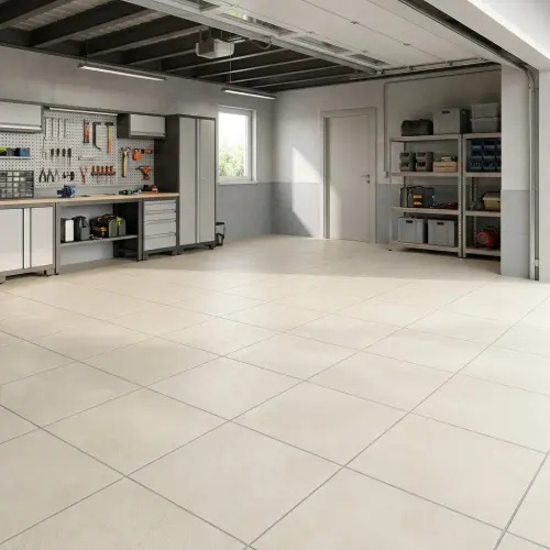 Zorka New City Beige 60x60 9mm R10