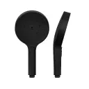 Rosan PTR3C17B tuš ručica - 3 FUNKCIJE GEE Black