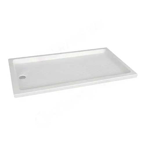 Zomar tuš kada Bolero 120X80 ugradna