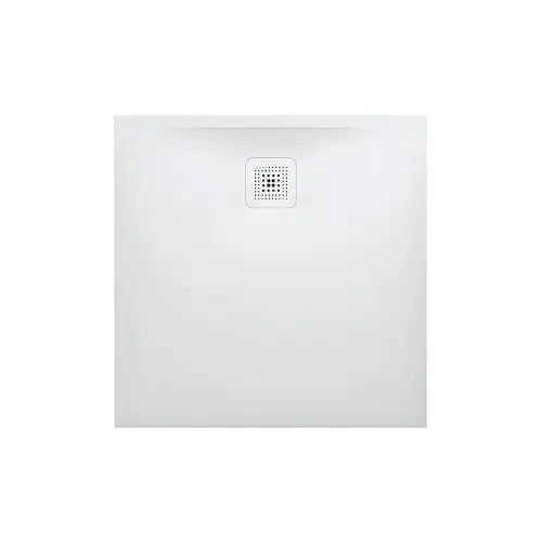 Laufen Pro Marbond tuš kada 80x80 od livenog mermera 2.1095.0.000.000.1