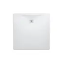 Laufen Pro Marbond tuš kada 80x80 od livenog mermera 2.1095.0.000.000.1