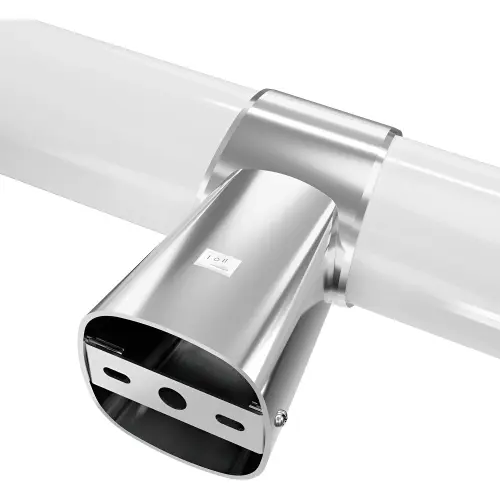 Braytron LED Lampa za Ogledalo 600MM 16W Hrom CCT IP44 BN12-00285