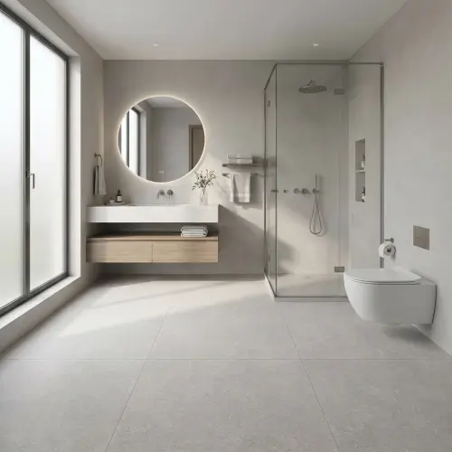 Marazzi Mystone Berici Grigio 120X120 MG0Y