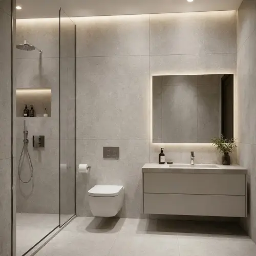 Marazzi Mystone Berici Grigio 120X120 MG0Y