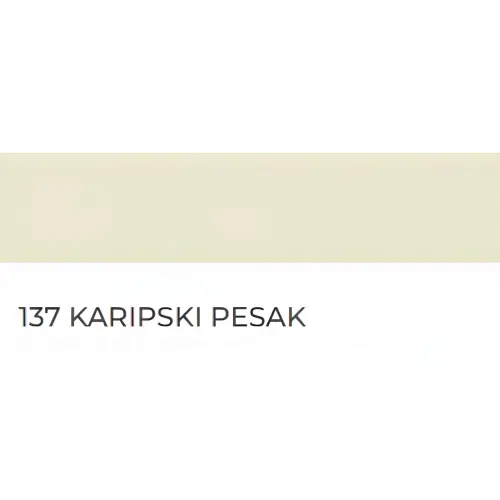 Mapei Keracolor FF 137 Karipski Pesak vreća 2 kg