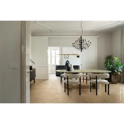 Marazzi Intrecci Miele 20X120 MF7D