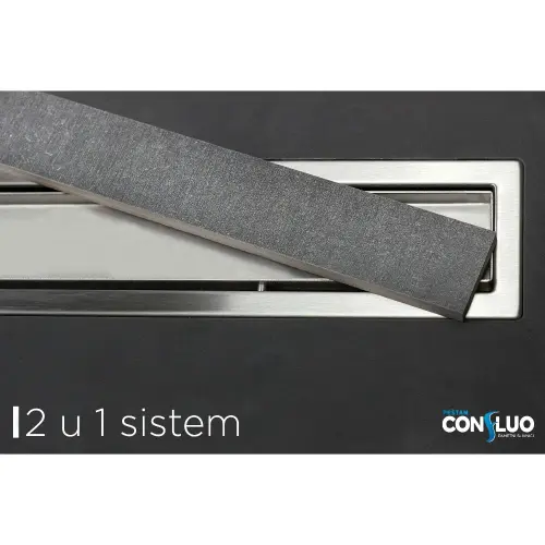 Peštan Premium Line 650mm 13100004