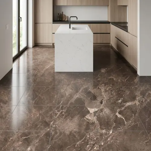 ZENDROS CHOCO 60x60 1,44