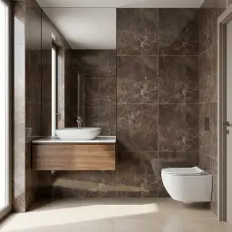 ZENDROS CHOCO 60x60 1,44