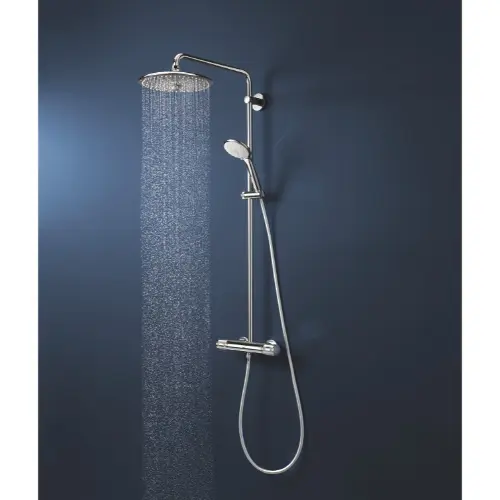 Grohe Euphoria 260 Termostatski Usponski tuš 27296003