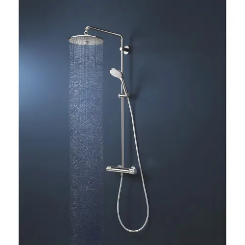 Grohe Euphoria 260 Termostatski Usponski tuš 27296003