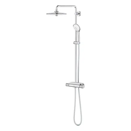 Grohe Euphoria 260 Termostatski Usponski tuš 27296003