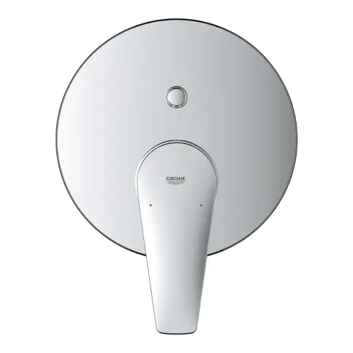 Grohe Bauedge mešač sa prebacivačem 24162001