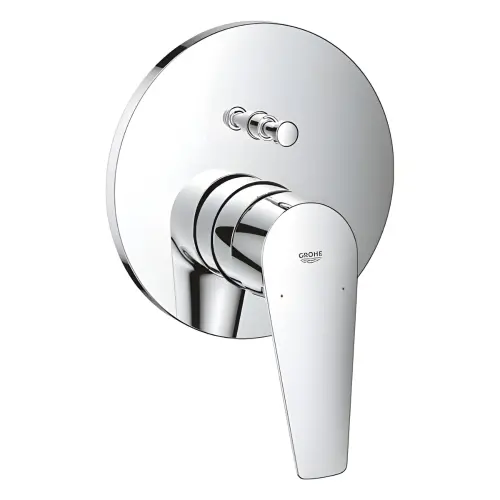 Grohe Bauedge mešač sa prebacivačem 24162001