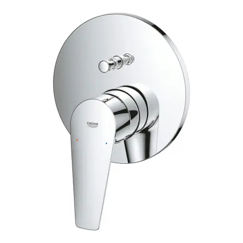 Grohe Bauedge mešač sa prebacivačem 24162001