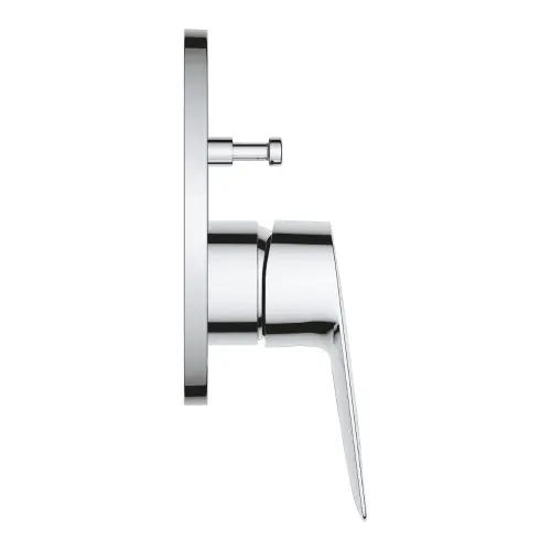 Grohe Bauedge mešač sa prebacivačem 24162001