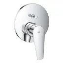 Grohe Bauedge mešač sa prebacivačem 24162001
