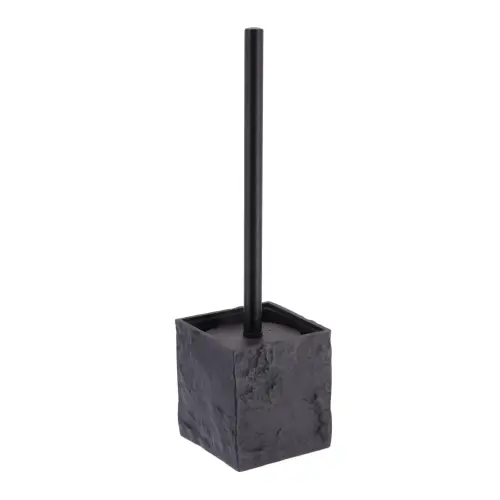 Tendance WC četka 37X10X10CM POLIRESIN Crna 66120103