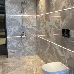 ROCK LIGHT NATURA 600X600 RETT LAPP 