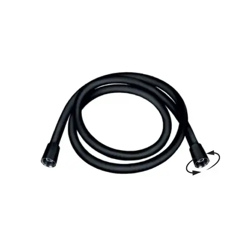 Rosan tuš crevo 150 cm DARKFLEX