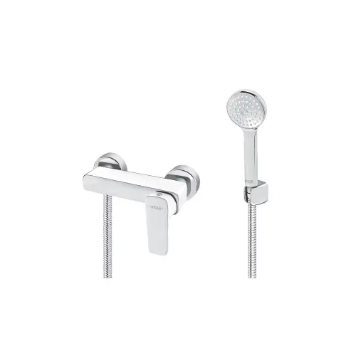 Rosan Stolz White za tuš kadu 137101W