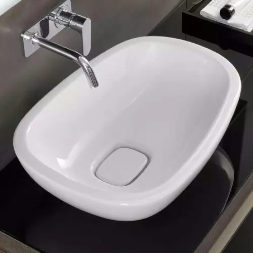 Geberit Lavabo 560x400mm nadgradni Citterio 500.542.01.1