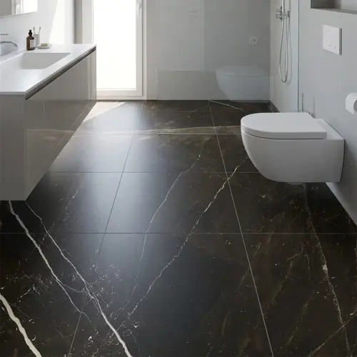 Marazzi Allmarble 60X60 Allmarble Calacatta Black MELW