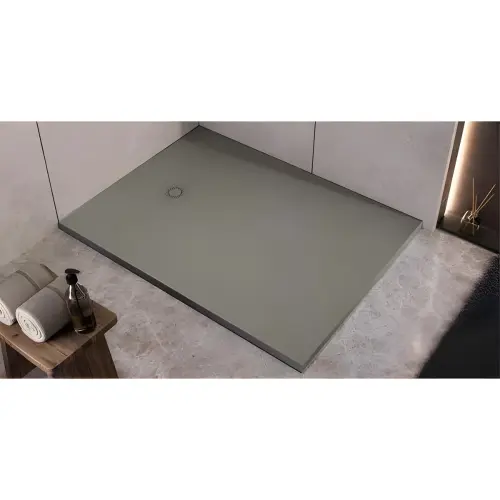 Kolpa Hopp 100X100 LM MANHATTAN tuš kada ugradna