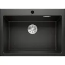 Blanco PLEON 8 Crna silgranit 525957
