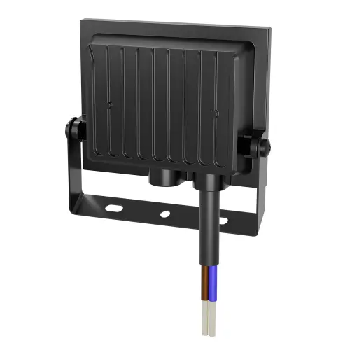 Braytron LED Reflektor 20W Crni 6500K IP65 BT66-02031