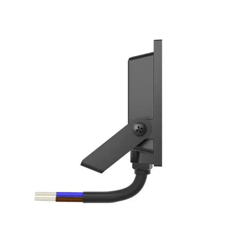 Braytron LED Reflektor 20W Crni 6500K IP65 BT66-02031
