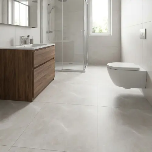 Zorka Elegant Avorio 60x60 9mm R9
