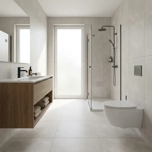Zorka Elegant Avorio 60x60 9mm R9