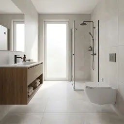 Zorka Elegant Avorio 60x60 9mm R9