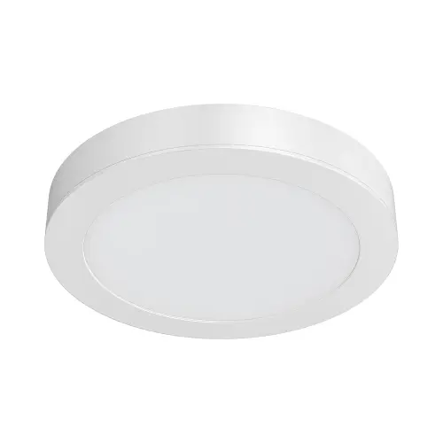 Braytron LED Panel Nadgradni Okrugli 24W Beli CCT BP03-62480