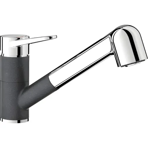 Blanco WEGA-S II antracit 526420