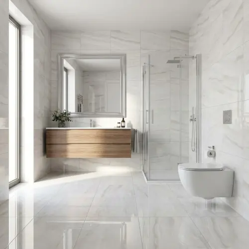 LIRA White 60x60 M53