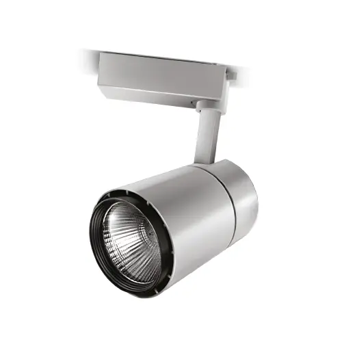 Braytron LED Šinski Reflektor 30W Beli 3000K Monofazni BD30-01700