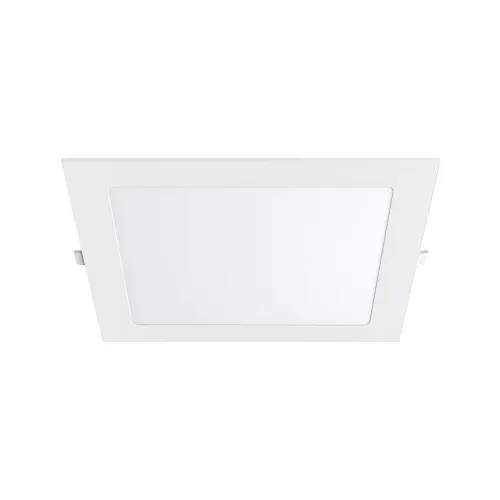 Braytron LED Panel Ugradni Kvadratni 8" 18W Beli 4000K BP02-41810