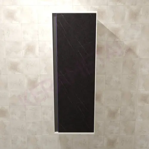 Kolpa ormarić Pandora P 1302mm Black stone 514320