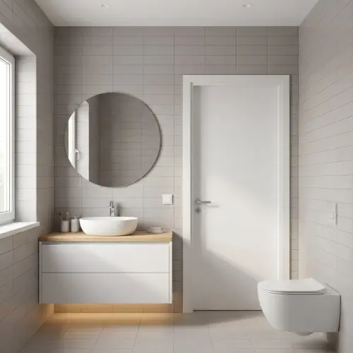 Marazzi Confetto Grigio 5x15cm MDTW