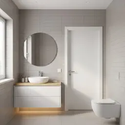 Marazzi Confetto Grigio 5x15cm MDTW