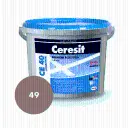 Ceresit fug masa CE 40 CLINKER-CIGLA (49) 2KG