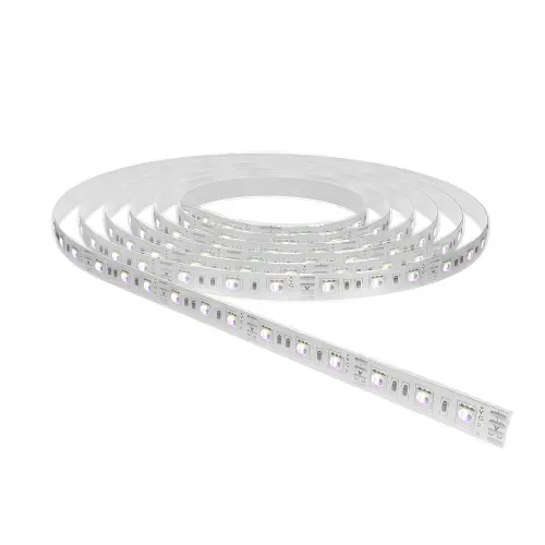 Braytron LED Traka 12W 60LED 5050 RGB 12V IP54 5M BS01-00409