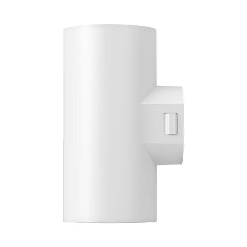 Braytron LED Zidna Svetiljka Double 2X9W Beli CCT IP65 BG38-02580
