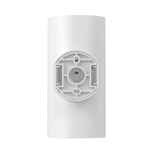 Braytron LED Zidna Svetiljka Double 2X9W Beli CCT IP65 BG38-02580