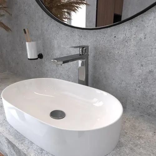 Stalis DAVOS za lavabo Visoka DA133