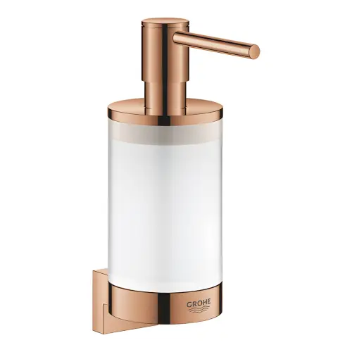 Grohe Selection Držač za čašu ili Dozator Warm sunset 41027DA0