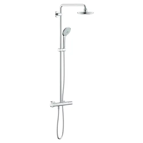 Grohe Euphoria 180 Termostatski Usponski tuš 27296001